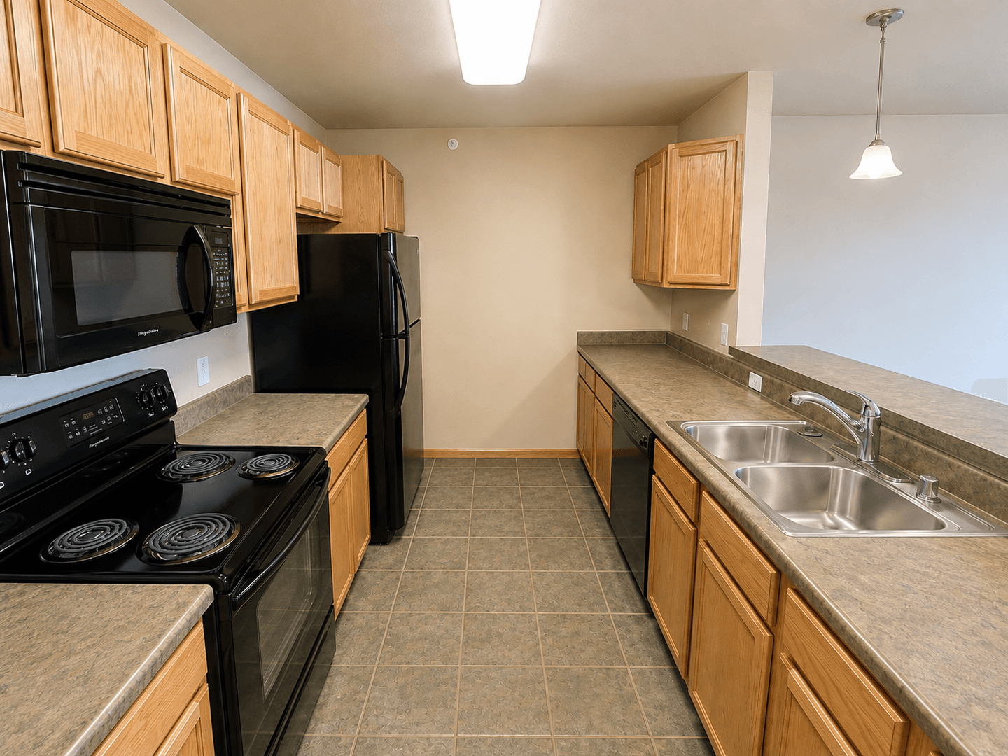 Sun Prairie Apartment: 155 Market St - 351 E Main Street