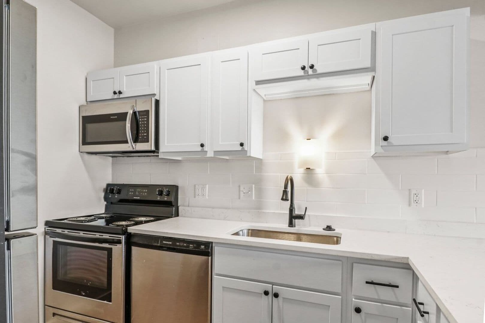 Middleton Apartment: 1312-1316 N Gammon Road