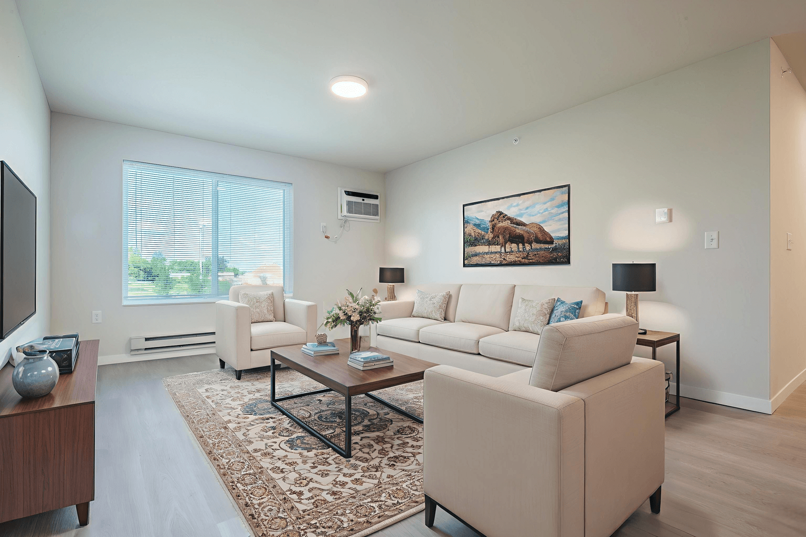 Rio Apartment: 470 Skare Road