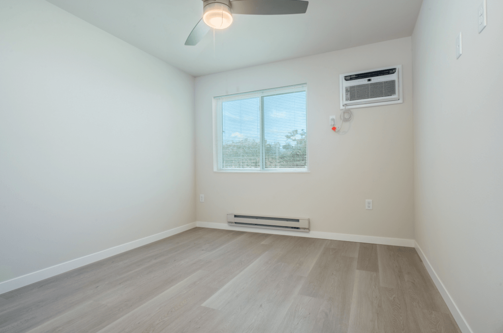 Rio Apartment: 470 Skare Road