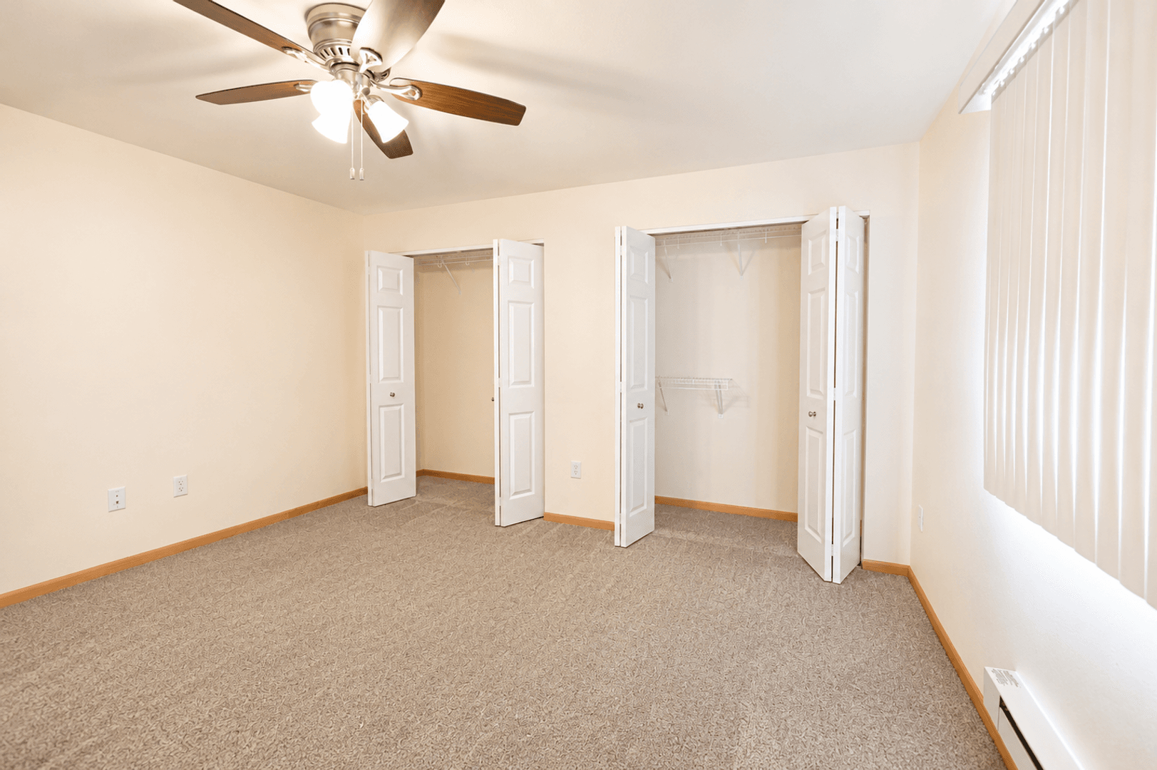 Tomah Apartment: 400 Larkin Street