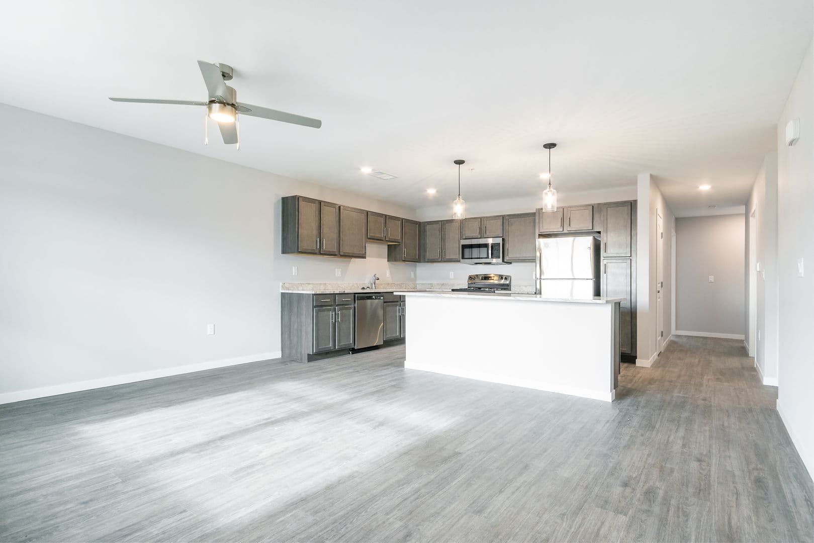 Baraboo Apartment: 1850 W. Pine Street