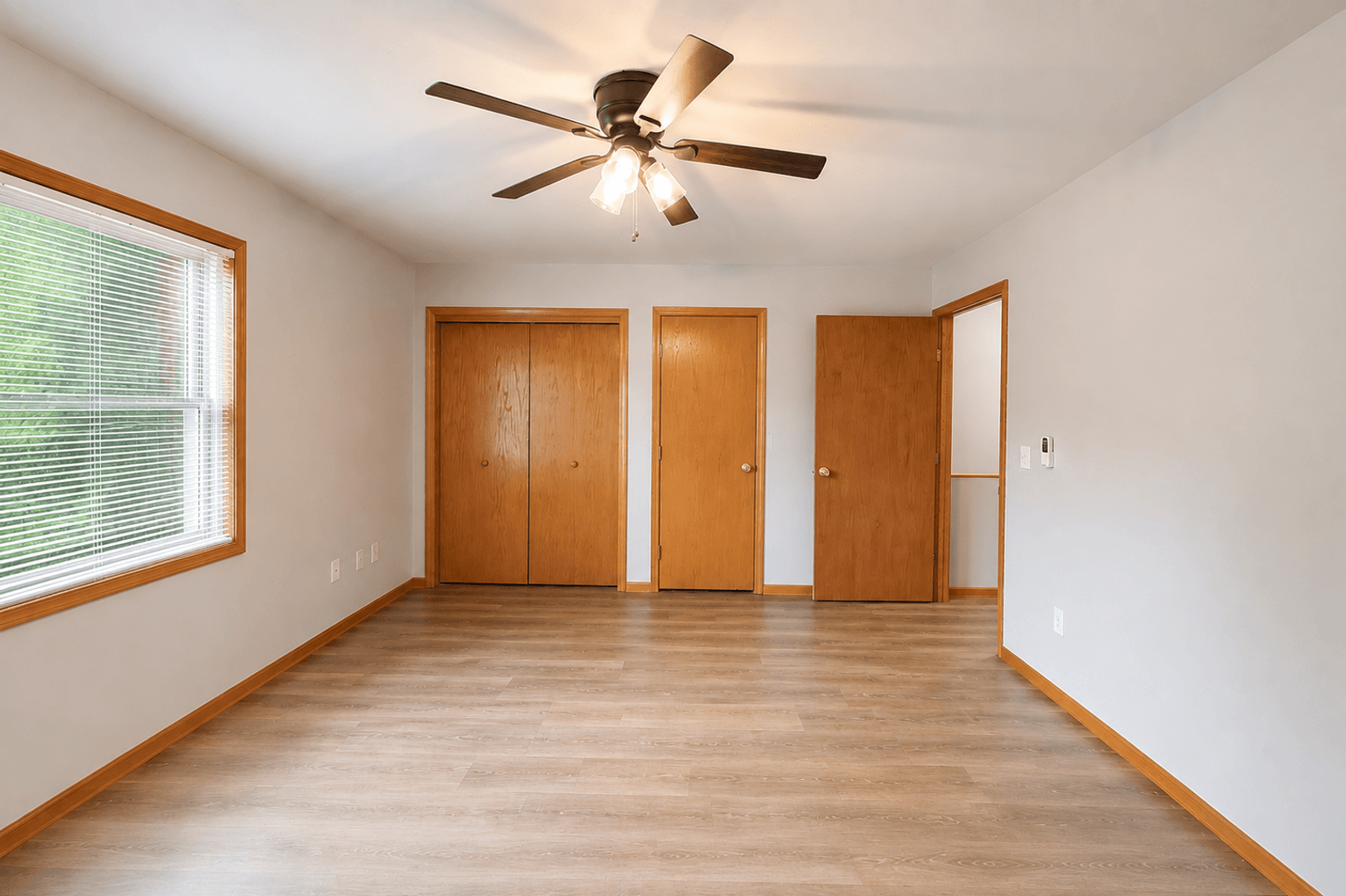 Dane Apartment: 251-257 North Street