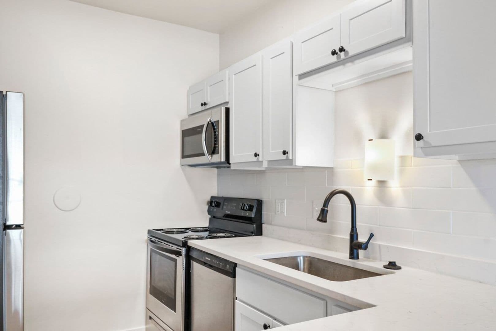 Middleton Apartment: 1312-1316 N Gammon Road