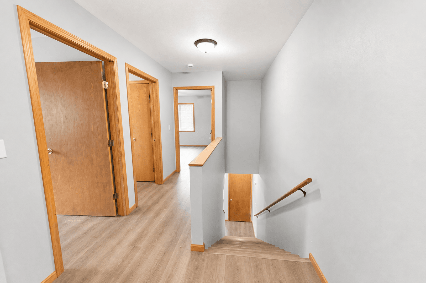 Dane Apartment: 251-257 North Street
