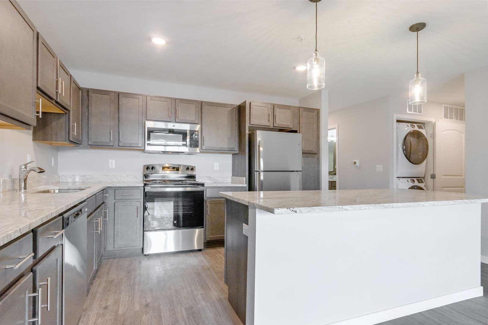 Baraboo Apartment: 1850 W. Pine Street