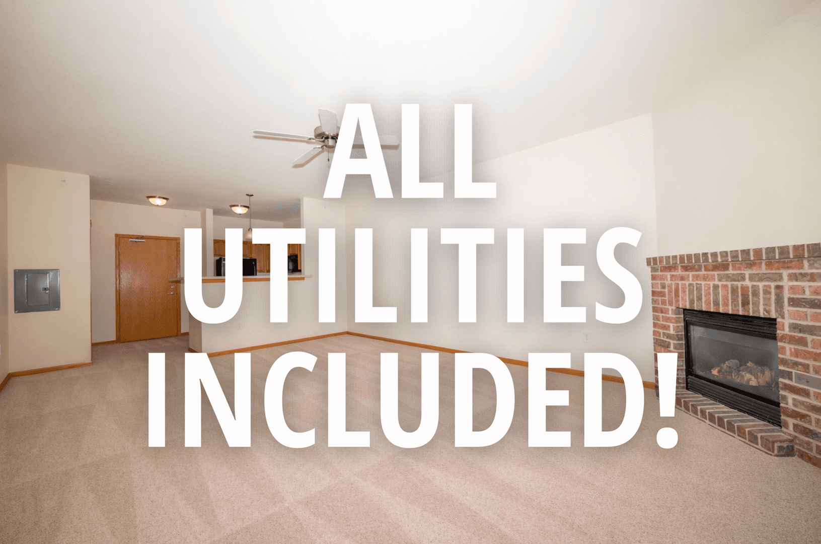 BARABOO Apartment: 915 ELLIS Avenue