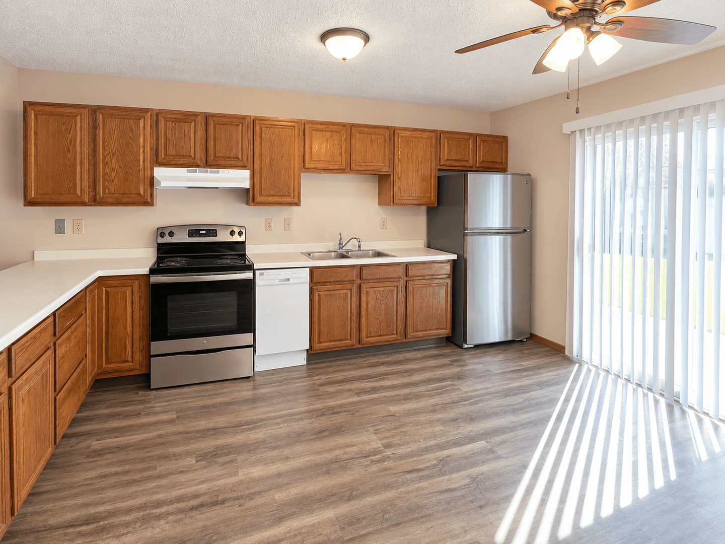 Tomah Apartment: 201 - 227 E Veterans Street