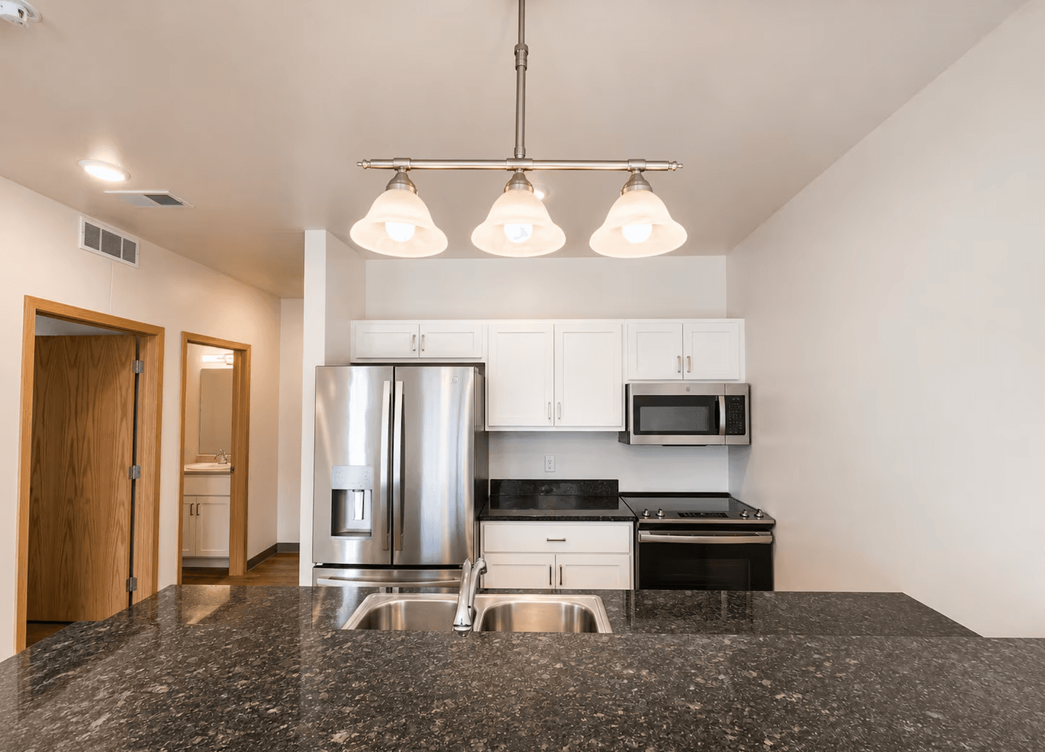 Sun Prairie Apartment: 410 E. Main Street