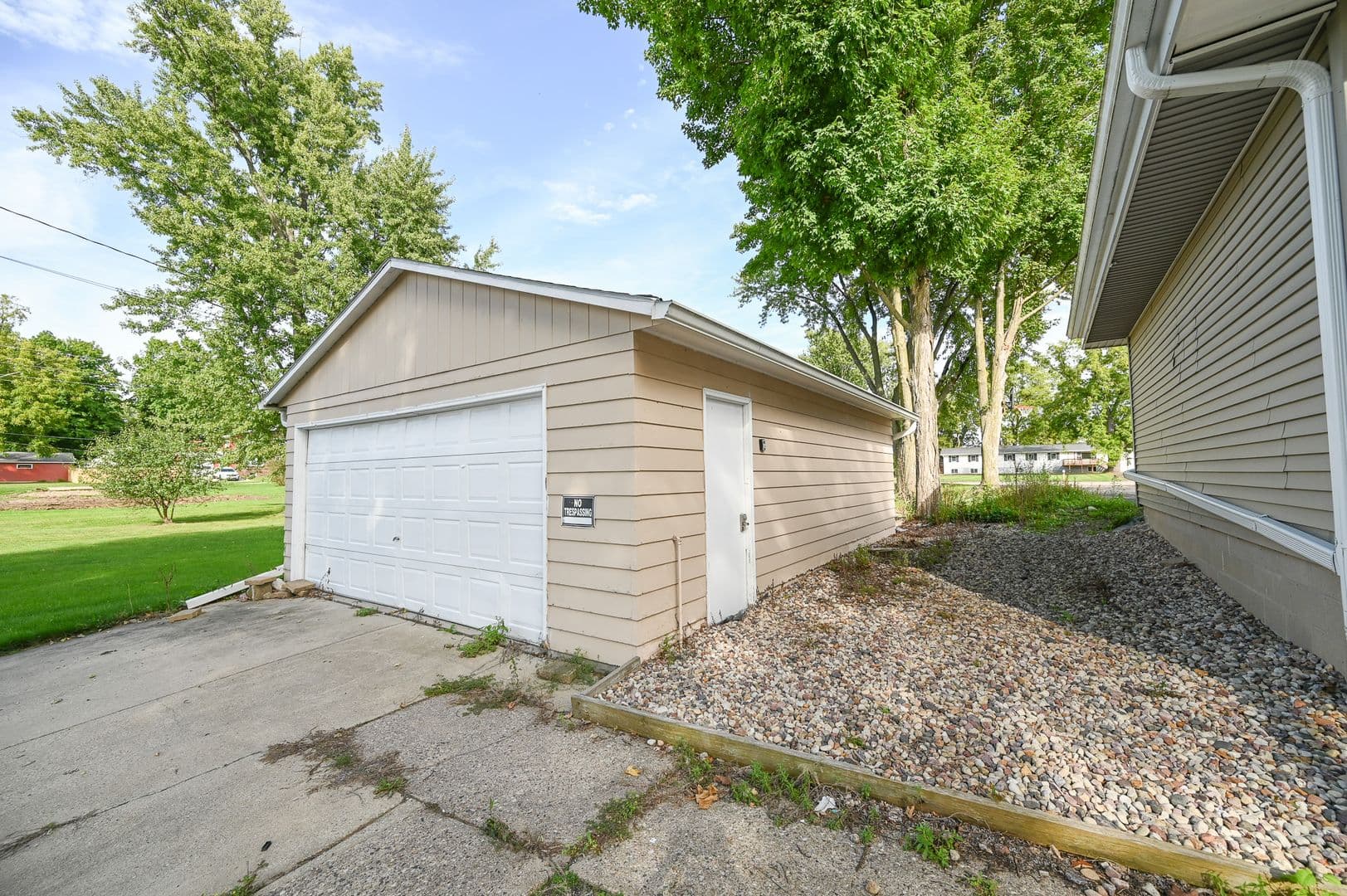 Wisconsin Dells Apartment: 511 Vine Street