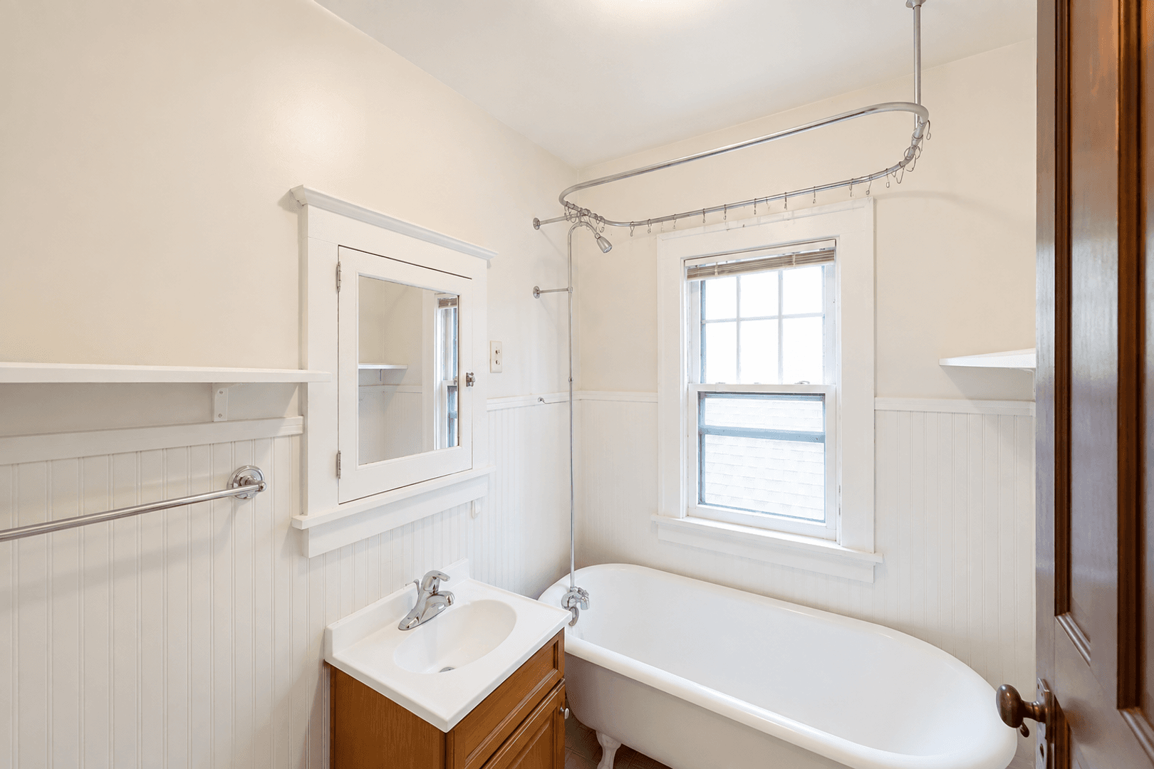 Madison Apartment: 1025 - 1027 Jenifer Street