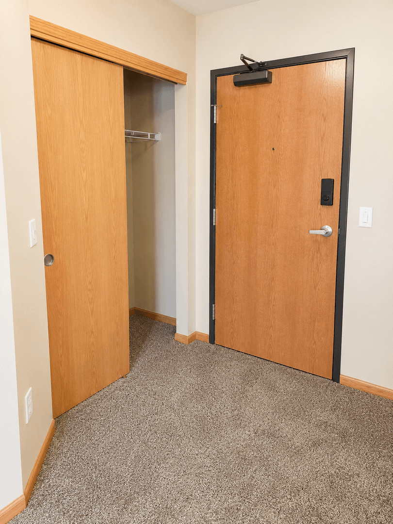Sun Prairie Apartment: 155 Market St - 351 E Main Street