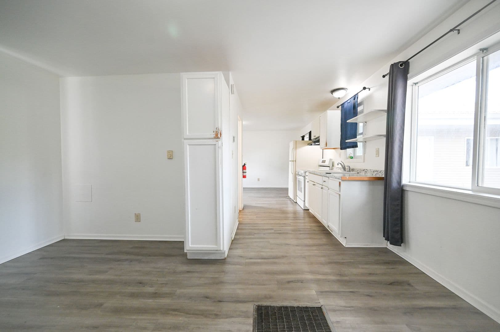 Wisconsin Dells Apartment: 511 Vine Street
