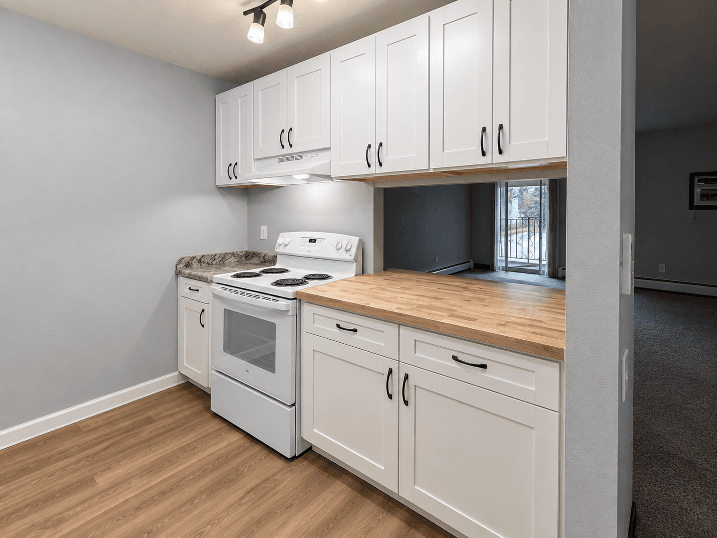 Waunakee Apartment: 717 Kingston Way