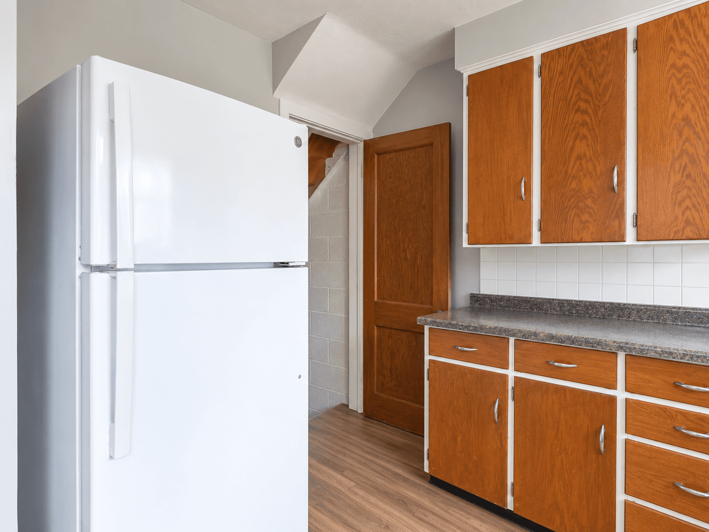 Dubuque Apartment: 2100 Rhomberg Avenue