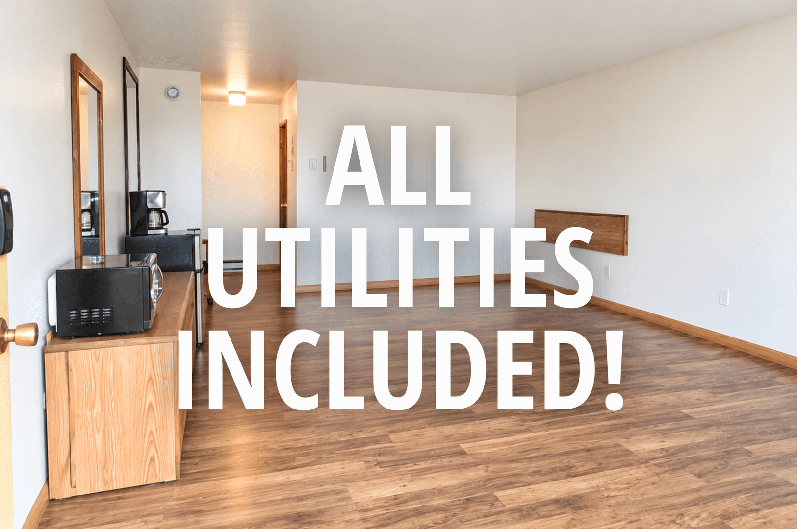 Wisconsin Rapids Apartment: 4750 8th Street S.