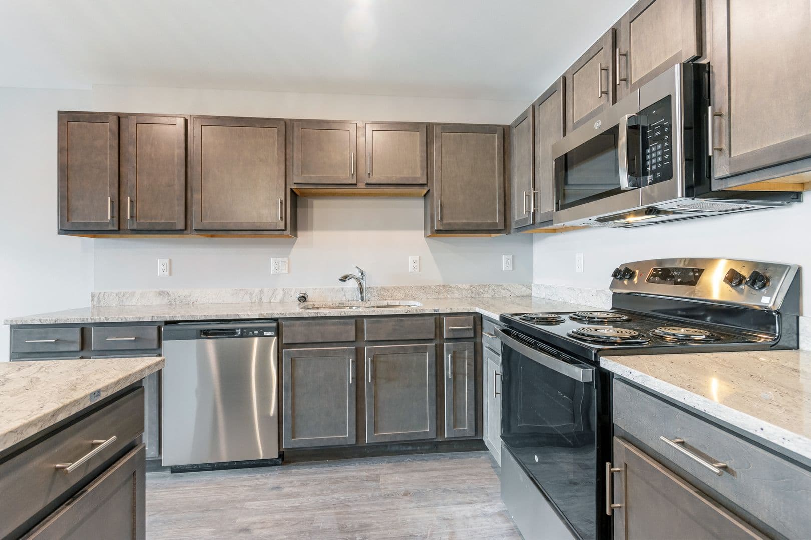 Baraboo Apartment: 1850 W. Pine Street