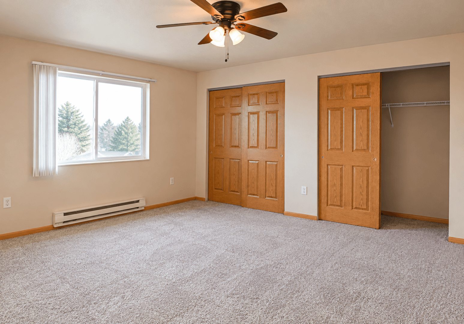 Tomah Apartment: 1010-1028 Berry Avenue