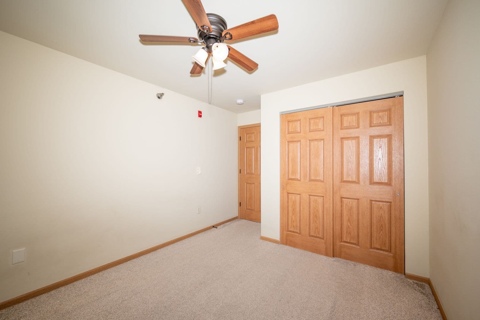 Tomah Apartment: 1010-1028 Berry Avenue