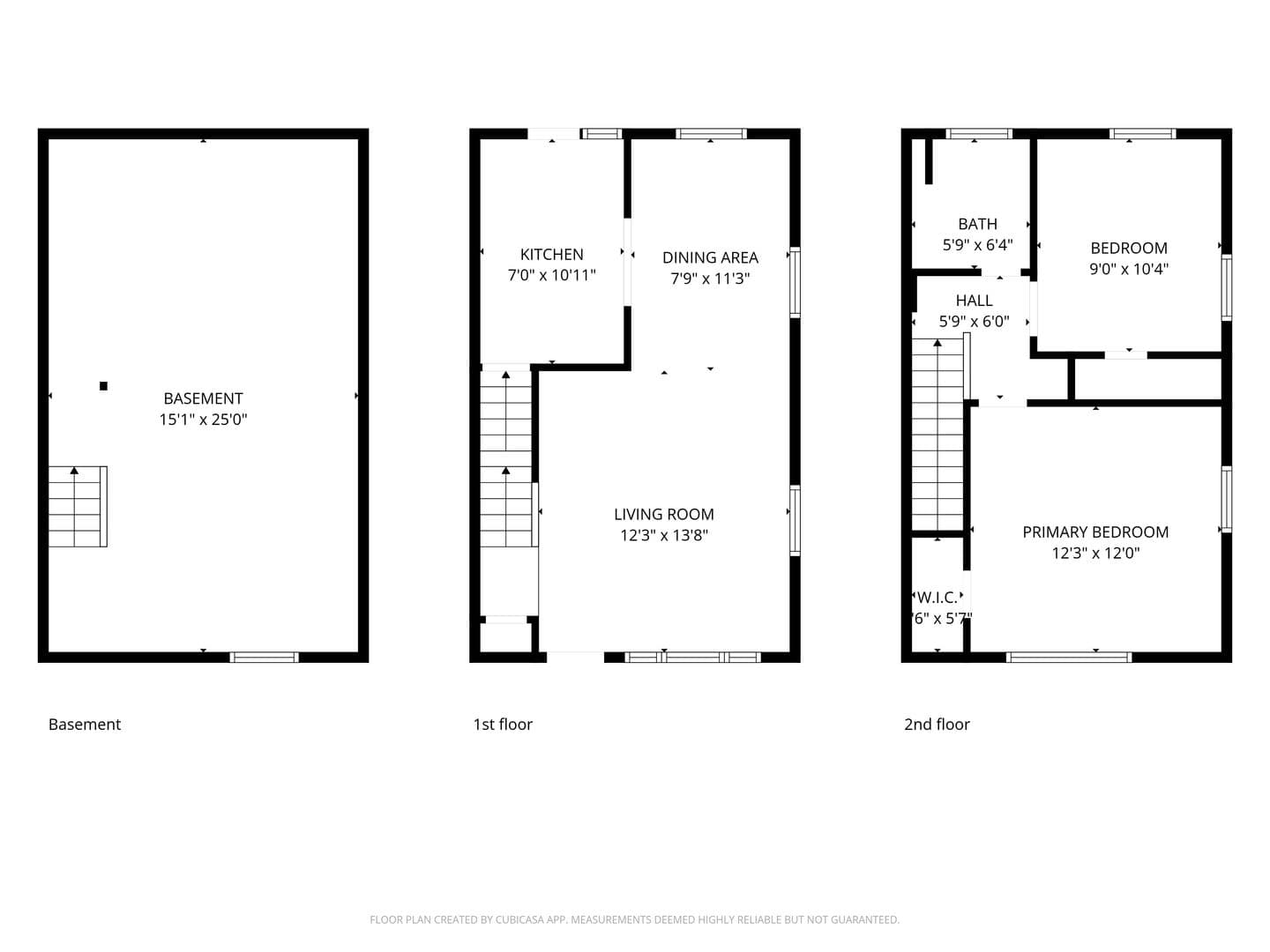 Dubuque Apartment: 2100 Rhomberg Avenue