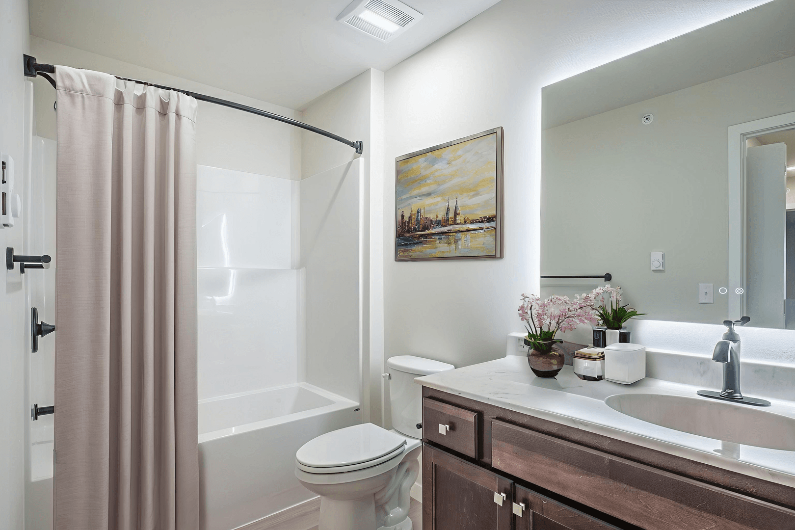 Rio Apartment: 470 Skare Road