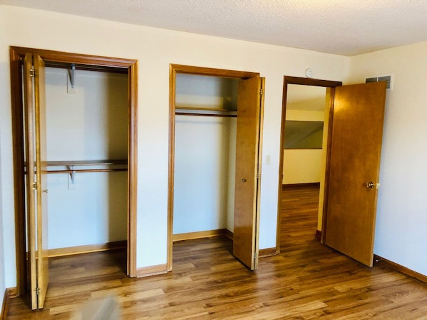 Lawrence Townhome: 4400-4447 Adam Avenue