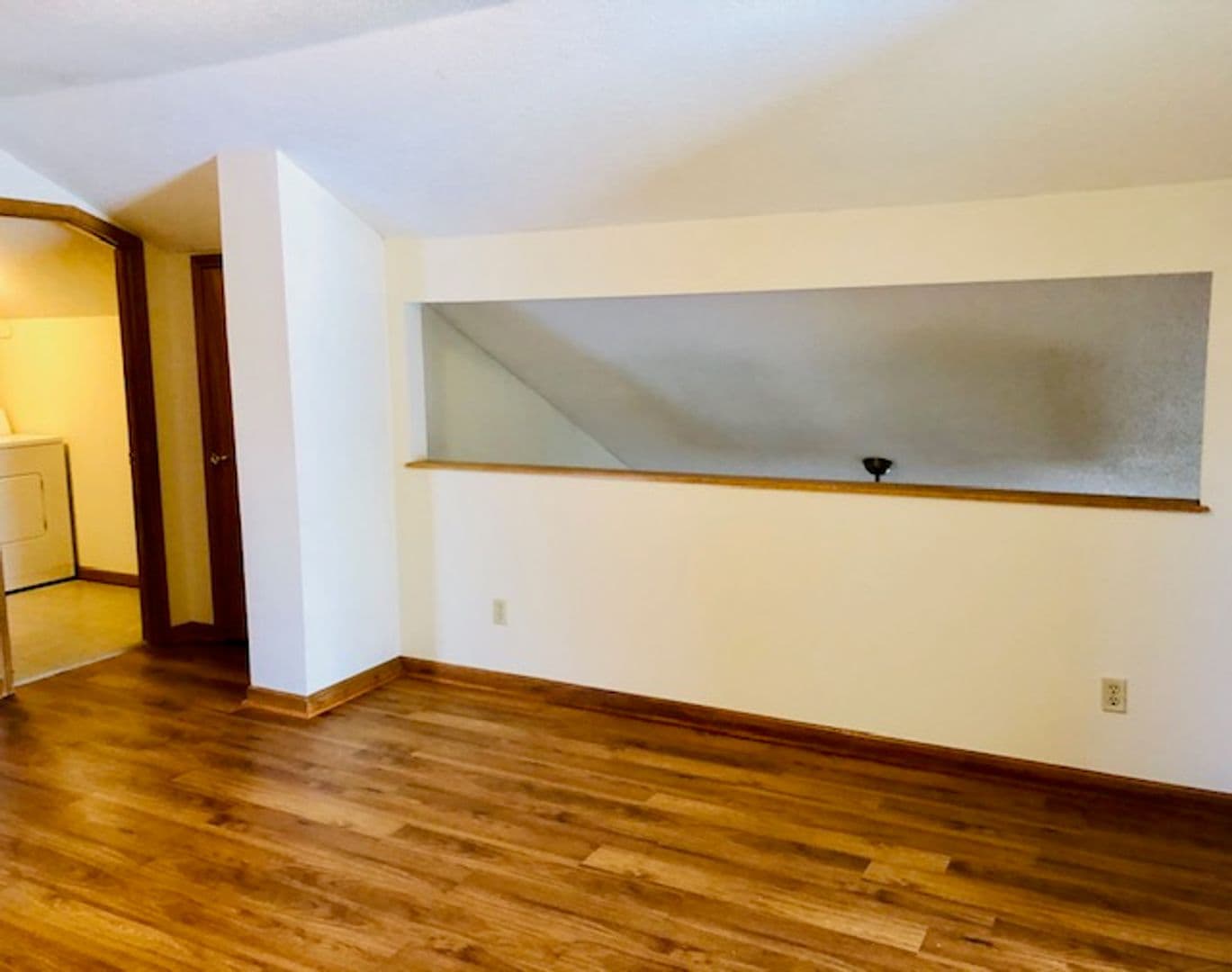 Lawrence Townhome: 4400-4447 Adam Avenue