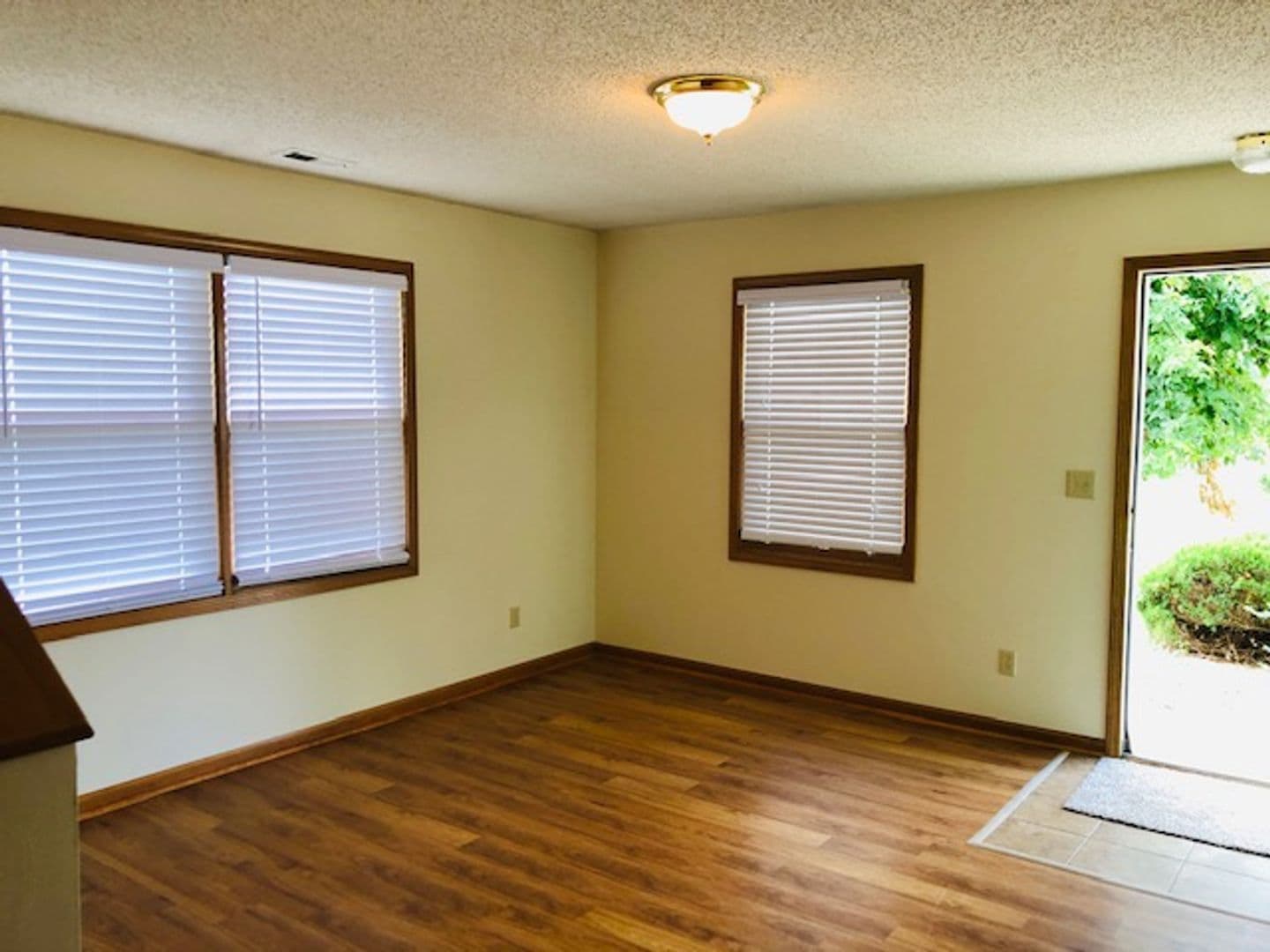 Lawrence Townhome: 4400-4447 Adam Avenue