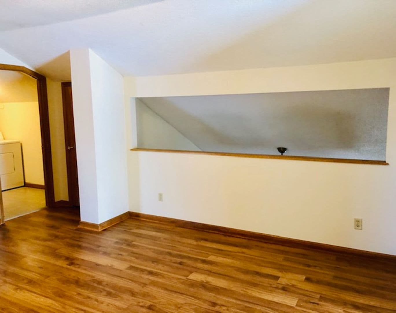 Lawrence Townhome: 4400-4447 Adam Avenue