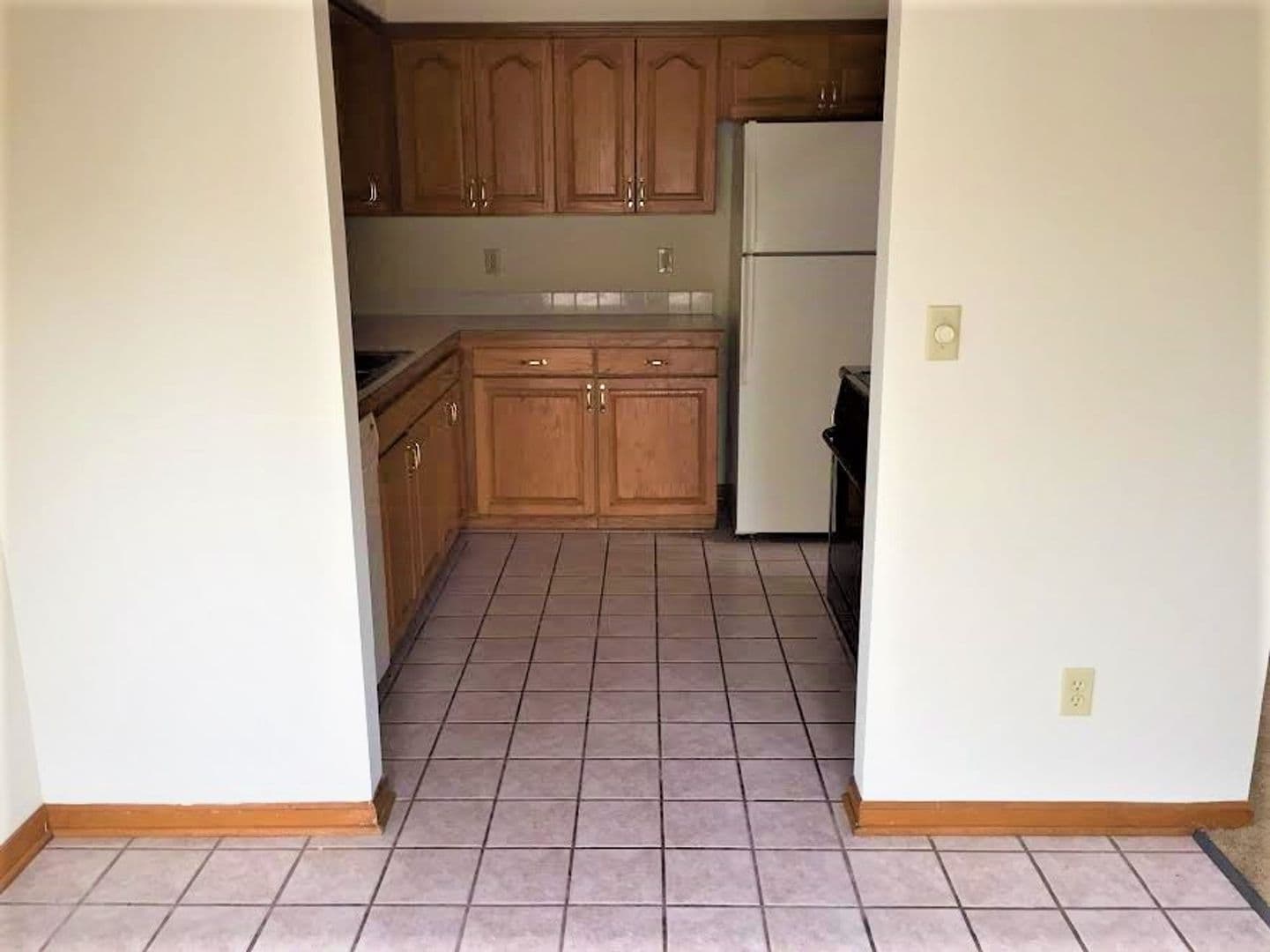 Lawrence Townhome: 4400-4447 Adam Avenue