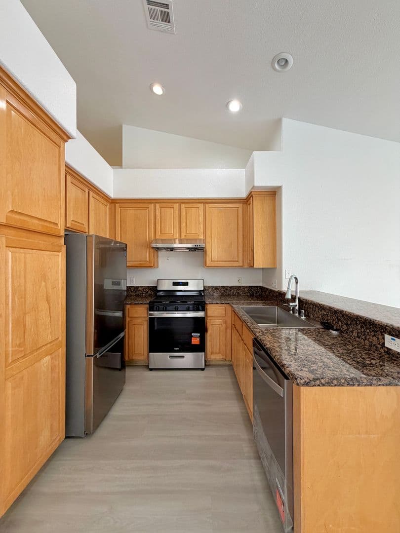 Las Vegas House: 9931 W Cherokee Ave
