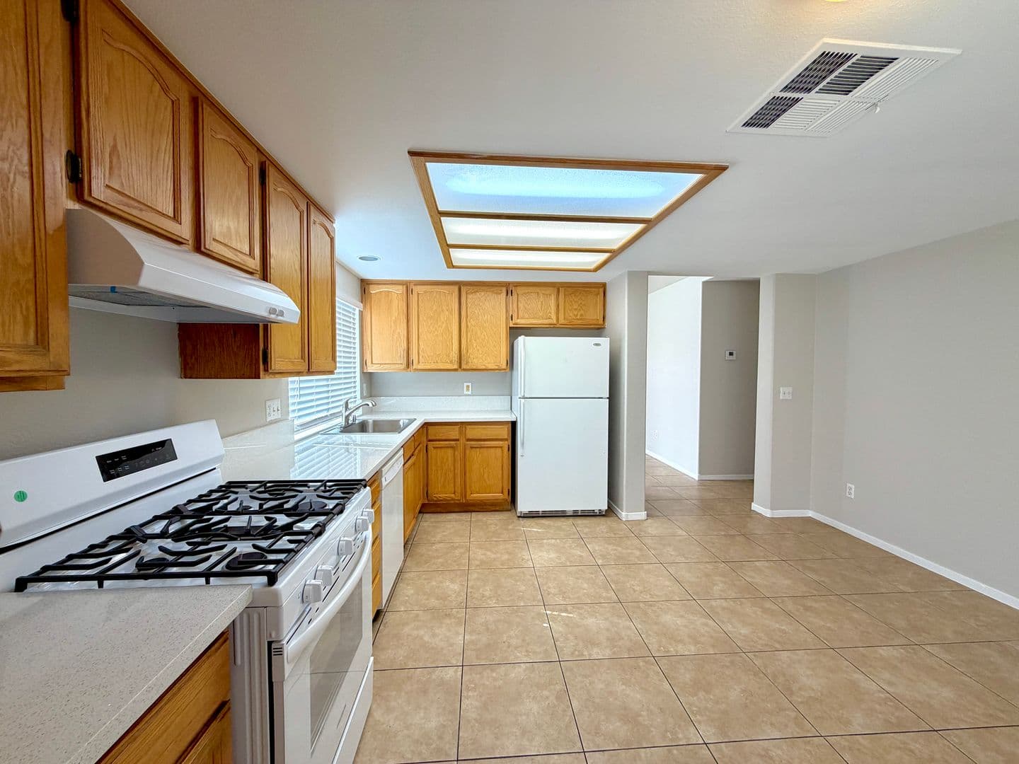 Las Vegas House: 7766 Little Valley Ave.,