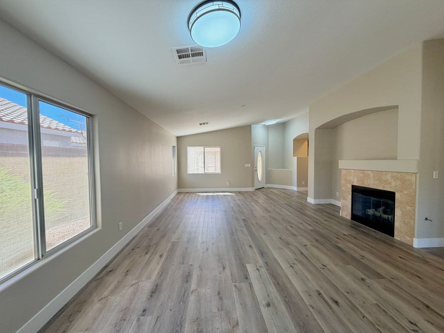 Henderson House: 2278 Chestnut Ranch Ave