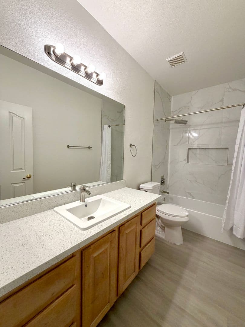 Las Vegas House: 9931 W Cherokee Ave