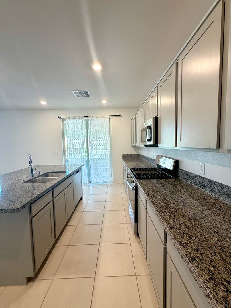 Las Vegas House: 11377 Sonny Miller Ct