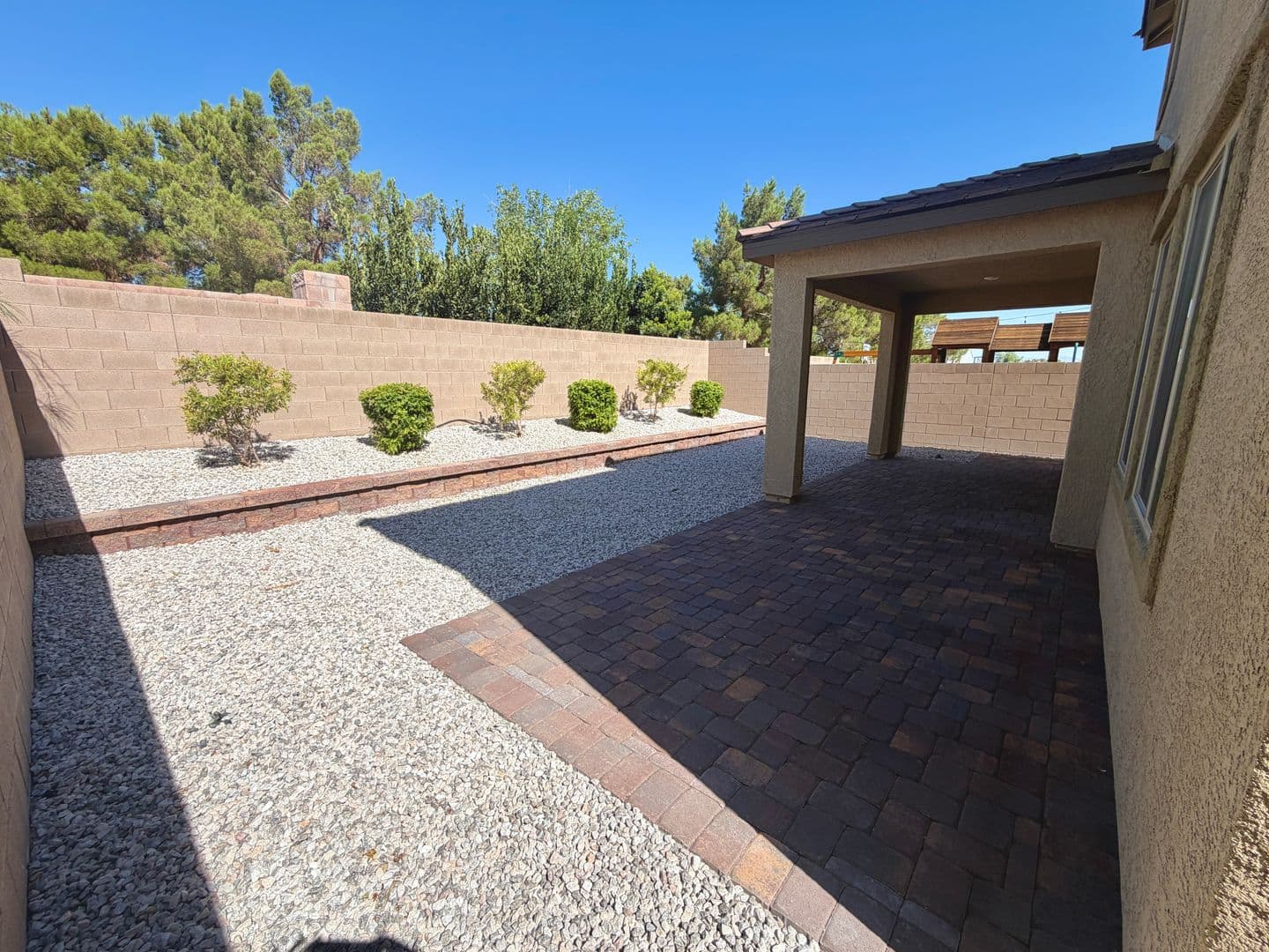 Las Vegas House: 11377 Sonny Miller Ct