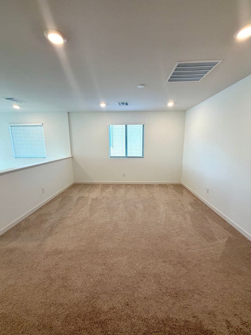 Las Vegas House: 11377 Sonny Miller Ct
