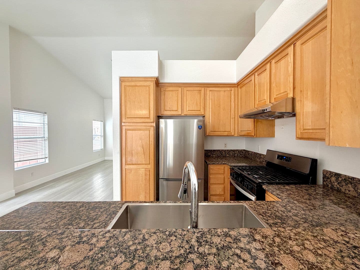Las Vegas House: 9931 W Cherokee Ave