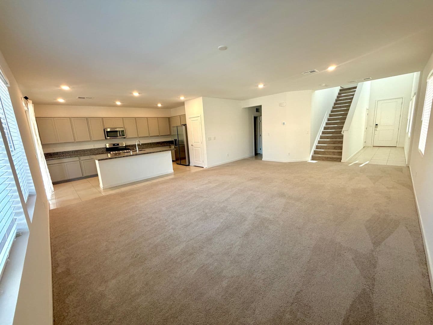 Las Vegas House: 11377 Sonny Miller Ct