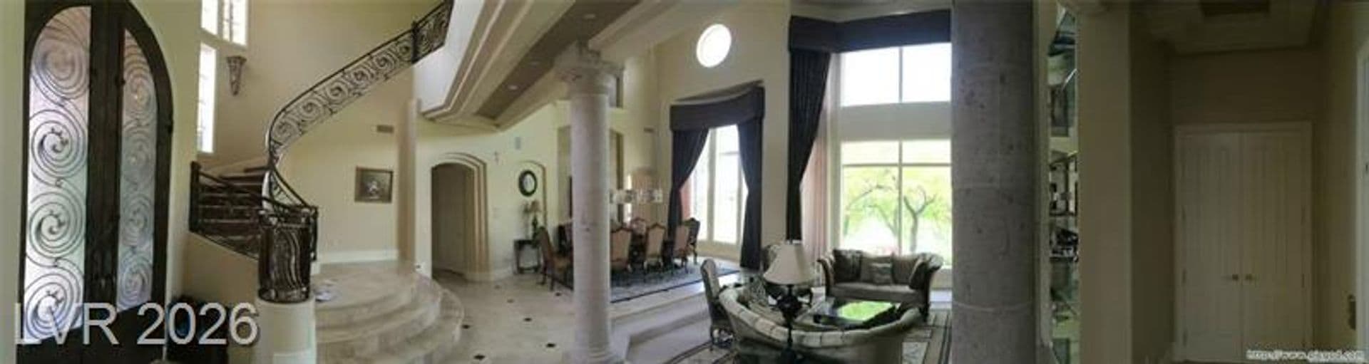 Las Vegas House: 8741 Newport Isle Ct