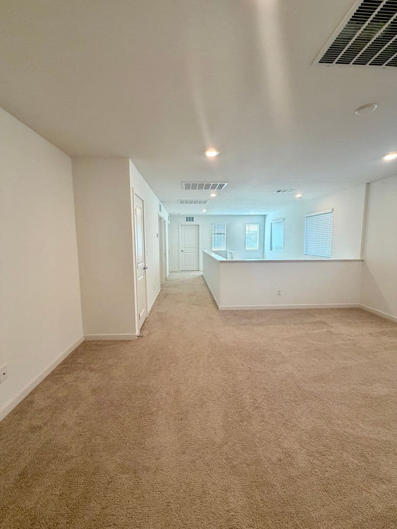 Las Vegas House: 11377 Sonny Miller Ct