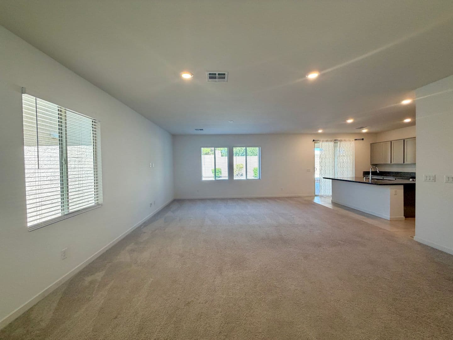 Las Vegas House: 11377 Sonny Miller Ct