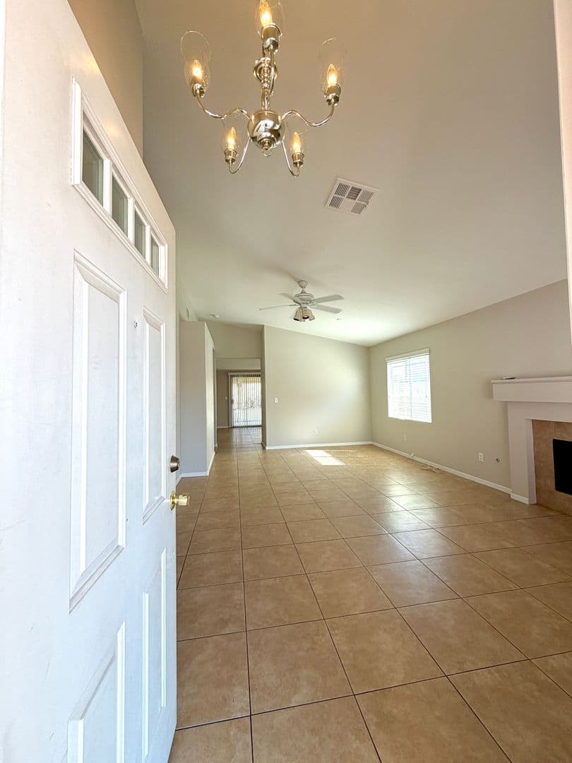 Las Vegas House: 7766 Little Valley Ave.,