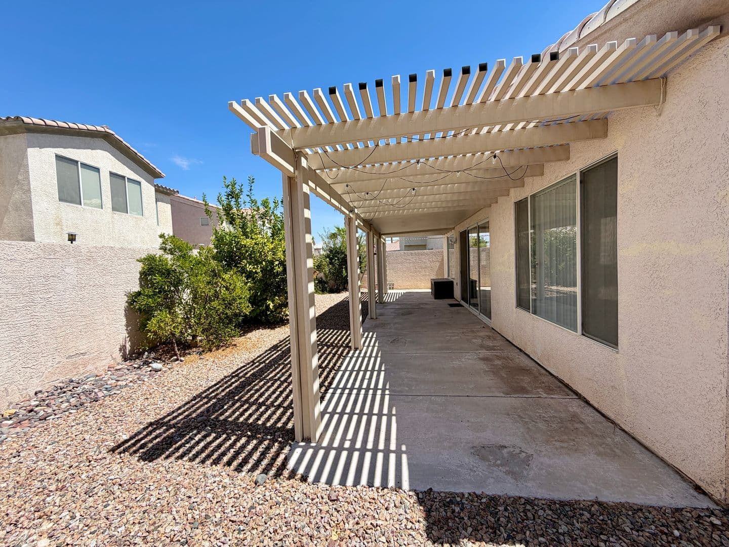 Las  Vegas House: 322 Turtle Peak Ave