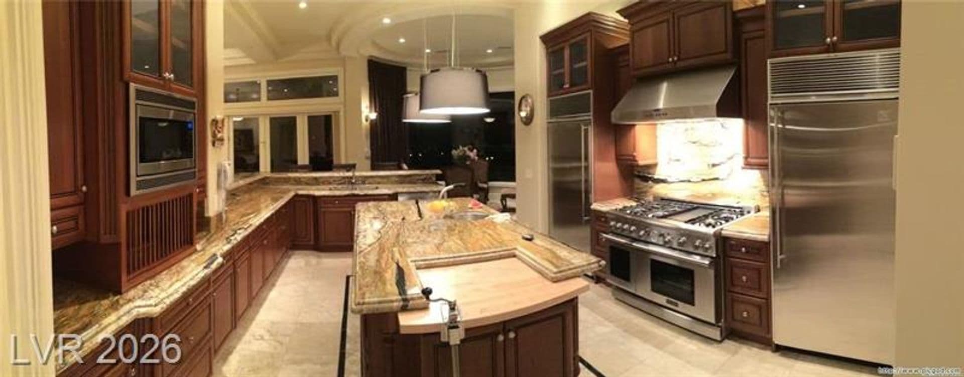 Las Vegas House: 8741 Newport Isle Ct