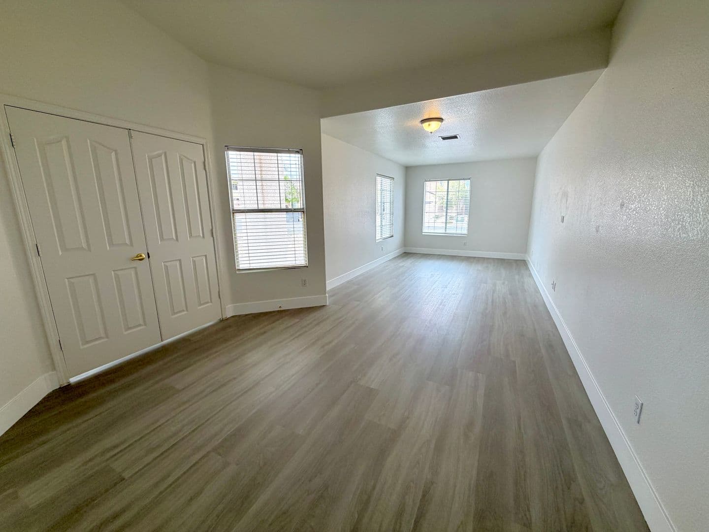 Las Vegas House: 9931 W Cherokee Ave