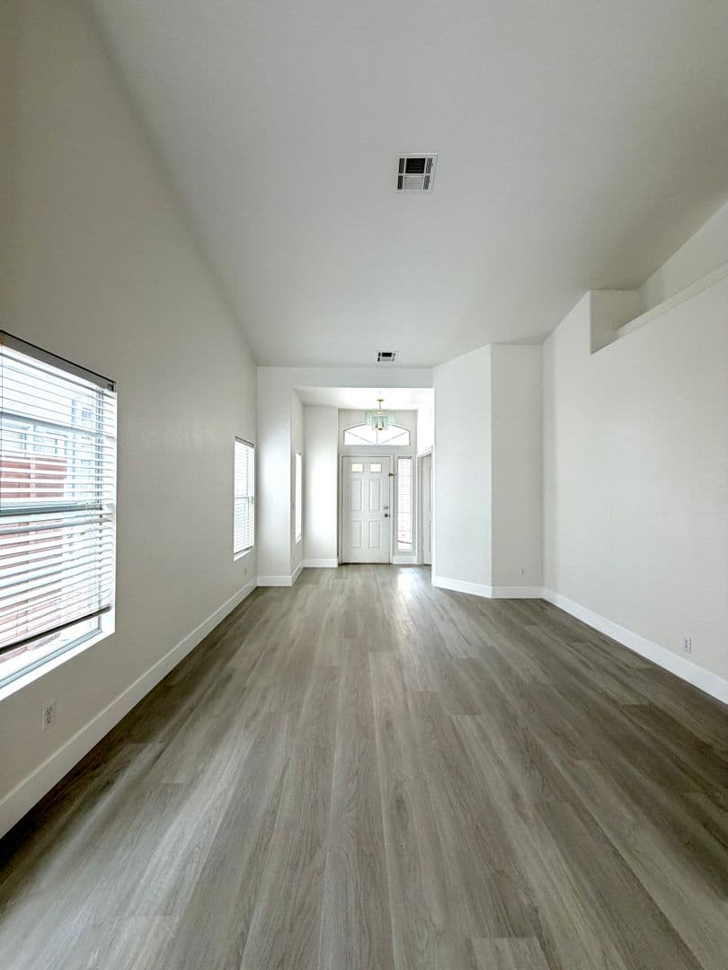 Las Vegas House: 9931 W Cherokee Ave