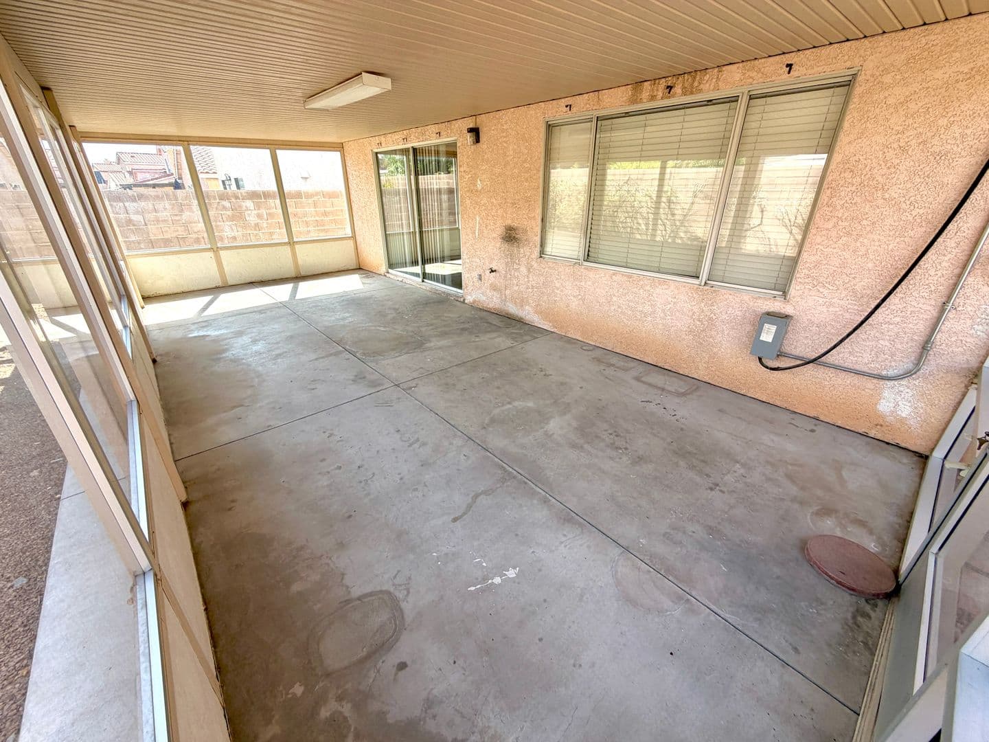 Las Vegas House: 7766 Little Valley Ave.,