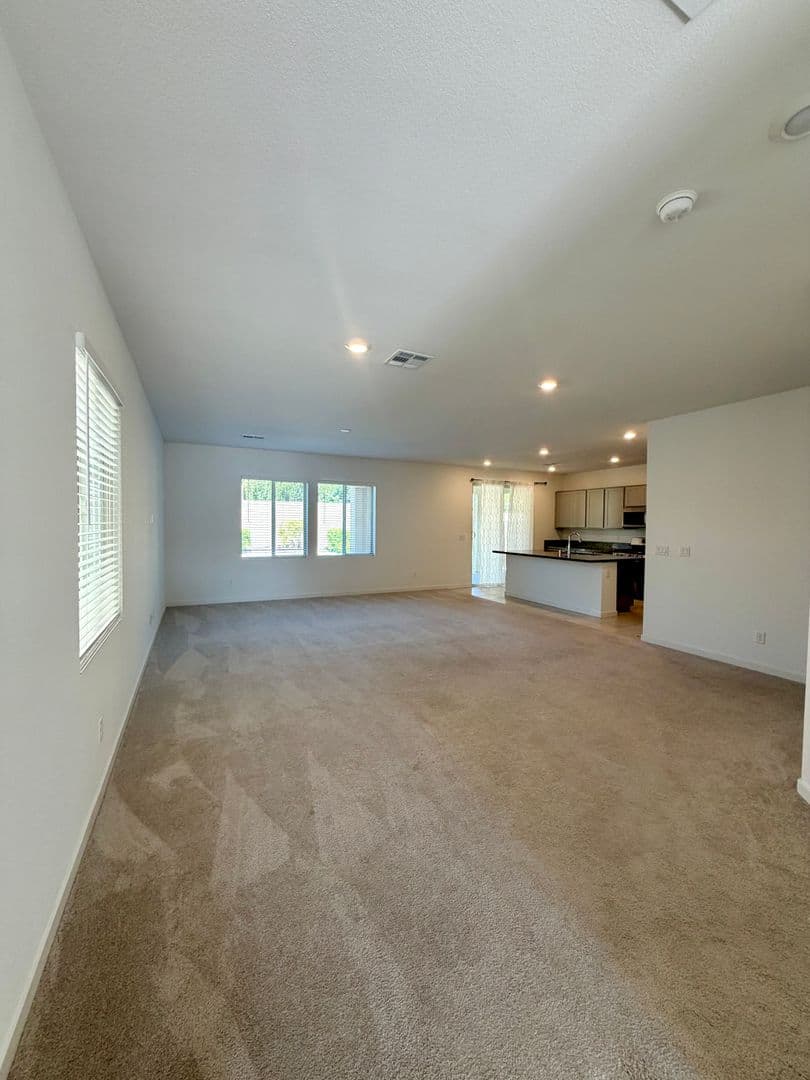 Las Vegas House: 11377 Sonny Miller Ct