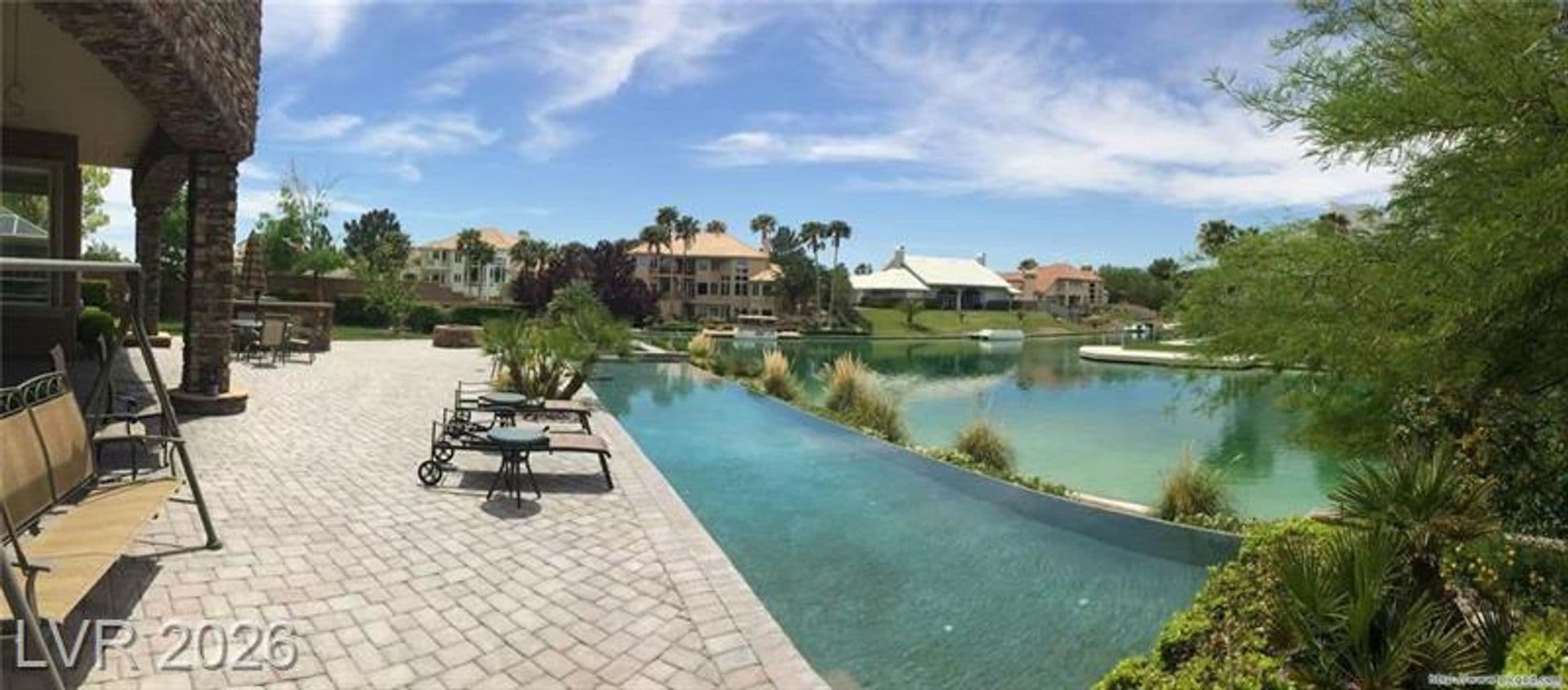 Las Vegas House: 8741 Newport Isle Ct
